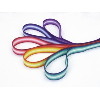Coastal Trendz Graduated повідець для собак, 1смХ1, 8м, пурпурний.